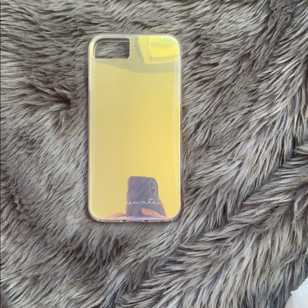 Casemate Holographic IPhone 7 Case